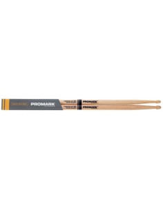 Promark 5B Select Balance Forward .595 - Bacchette per batteria Bacchette e Spazzole strumenti musicali 2