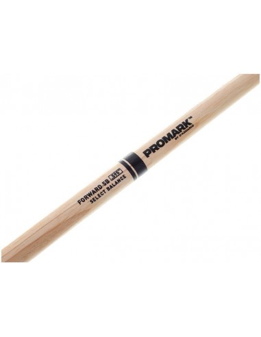 Promark 5B Select Balance Forward .595 - Bacchette per batteria Bacchette e Spazzole strumenti musicali