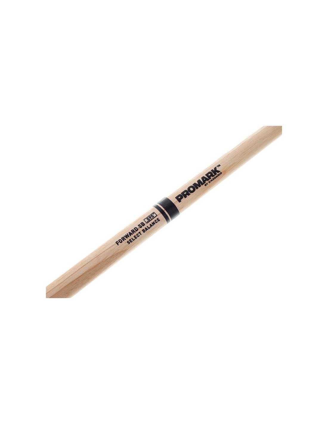 ProMark Classic Attack 5A Shira Kashi Bacchette In Rovere | WhichOne - Foto 4