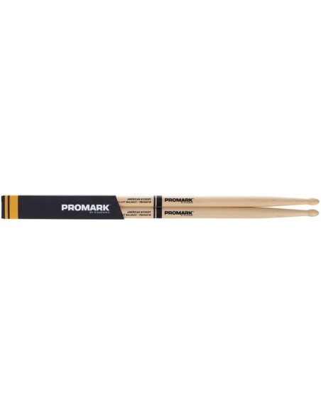 Promark 55A Select Balance Forward .580 - Bacchette per batteria Bacchette e Spazzole strumenti musicali