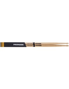 Promark 5A Select Balance Rebound .550 - Bacchette per batteria Bacchette e Spazzole strumenti musicali 2