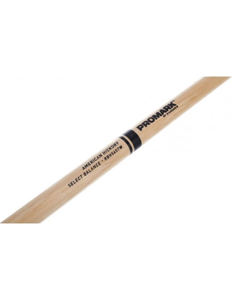 Promark 5A Select Balance Rebound .550 - Bacchette per batteria Bacchette e Spazzole strumenti musicali