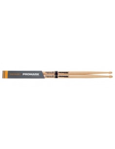 Promark 5B Select Balance Rebound .595 - Bacchette per batteria Bacchette e Spazzole strumenti musicali 2