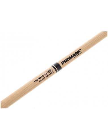 Promark 7A Select Balance Forward .535 - Bacchette per batteria Bacchette e Spazzole strumenti musicali