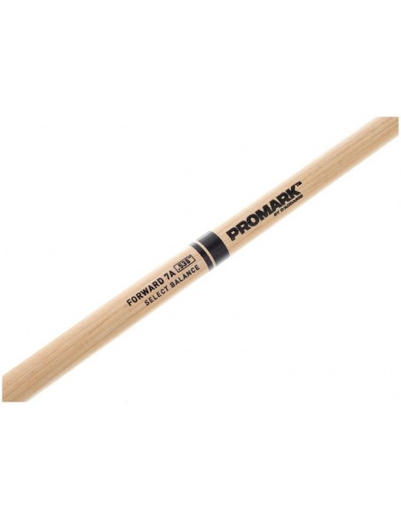 Promark 7A Select Balance Forward .535 - Bacchette per batteria Bacchette e Spazzole strumenti musicali