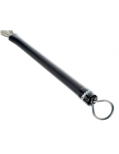 Promark Brushes - Spazzole per batteria Bacchette e Spazzole strumenti musicali