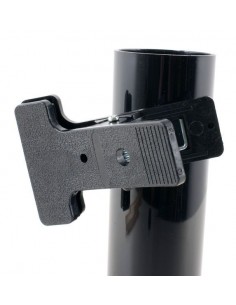 Promark Porta Bacchette per asta Accessori per Batteria strumenti musicali 2