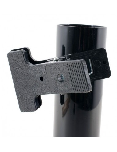 Promark Porta Bacchette per asta Accessori per Batteria strumenti musicali