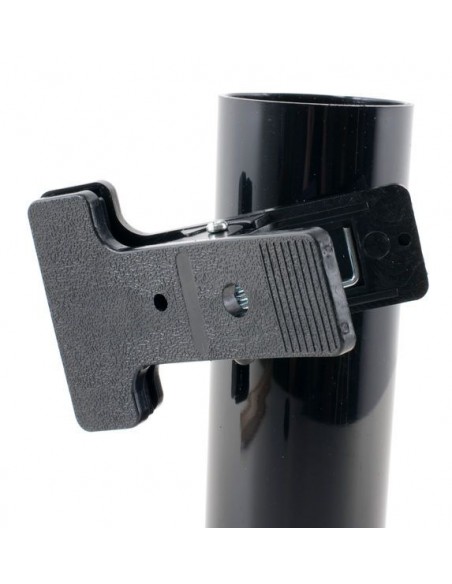 Promark Porta Bacchette per asta Accessori per Batteria strumenti musicali