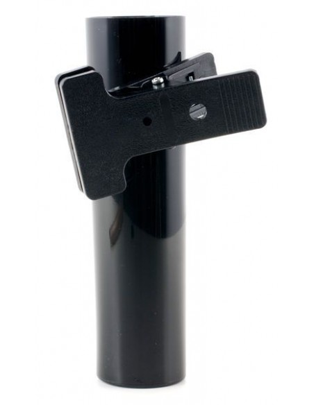 Promark Porta Bacchette per asta Accessori per Batteria strumenti musicali