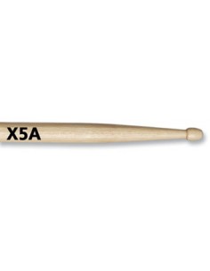 Vic Firth ACL-X5A Extreme - Bacchette per batteria Bacchette e Spazzole strumenti musicali