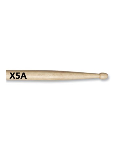 Vic Firth ACL-X5A Extreme - Bacchette per batteria Bacchette e Spazzole strumenti musicali