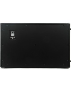 Hughes & Kettner Tube Meister 212 Cabinet - Cassa 2x12 Per Chitarra EX-DEMO Amplificatori - Testata / Cassa strumenti musicali 2