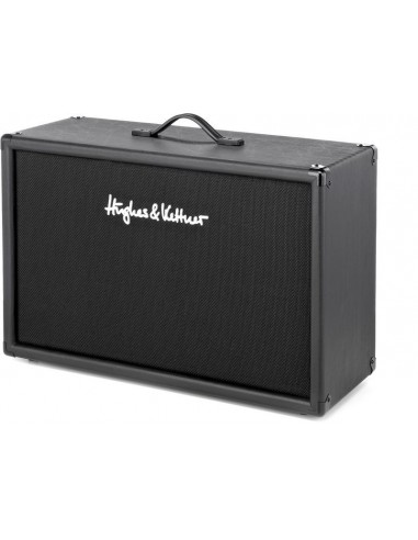 Hughes & Kettner Tube Meister 212 Cabinet - Cassa 2x12 Per Chitarra EX-DEMO Amplificatori - Testata / Cassa strumenti musicali