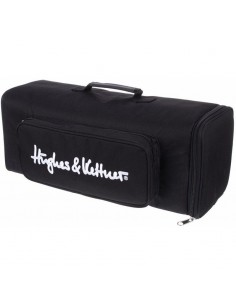 Hughes & Kettner Tube Meister 18 Head - Testata per chitarra Amplificatori - Testata / Cassa strumenti musicali 2