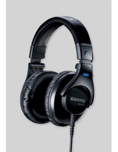 Shure SRH440A Cuffie strumenti musicali 2