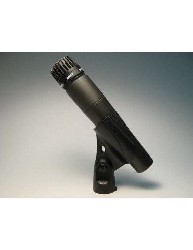 Shure SM57 Microfoni strumenti musicali