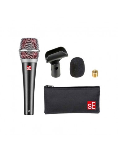 SE ELECTRONICS V7 Microfoni strumenti musicali