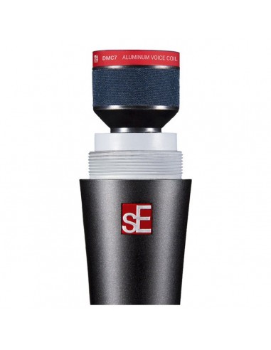 SE ELECTRONICS V7 Microfoni strumenti musicali