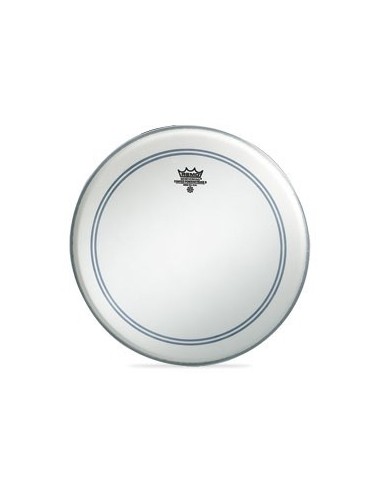 Remo Powerstroke III 13'' Coated Pelli / Cerchi / Ring strumenti musicali