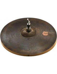 Sabian XSR Monarch Hi-Hat 14 Piatti - Hi-Hat strumenti musicali
