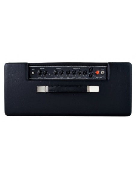 Blackstar Artist 15 - Combo Valvolare per Chitarra Amplificatori - Combo strumenti musicali