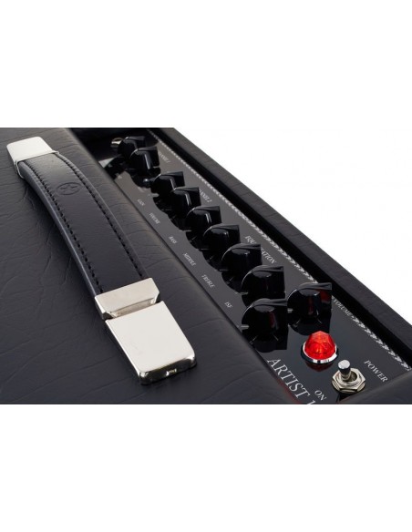 Blackstar Artist 15 - Combo Valvolare per Chitarra Amplificatori - Combo strumenti musicali