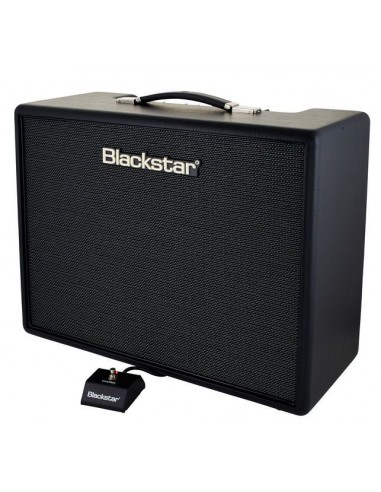 Blackstar Artist 15 - Combo Valvolare per Chitarra Amplificatori - Combo strumenti musicali