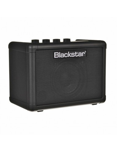 Blackstar FLY3 - Amplificatore mini a batterie Amplificatori - Combo strumenti musicali