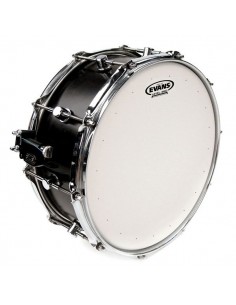 Evans Genera Dry 13'' Coated - Pelle Battente per Rullante Pelli / Cerchi / Ring strumenti musicali 2