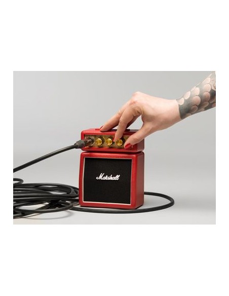 Marshall MS-2R Amplificatori - Combo strumenti musicali