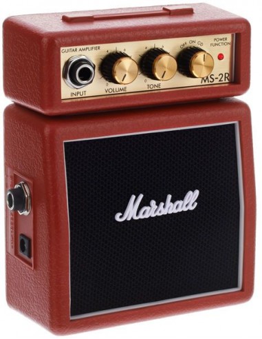 Marshall MS-2R Amplificatori - Combo strumenti musicali