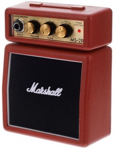 Marshall MS-2R Amplificatori - Combo strumenti musicali 2