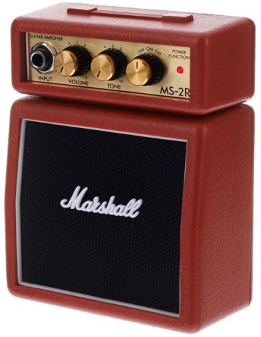 Marshall MS-2R Amplificatori - Combo strumenti musicali