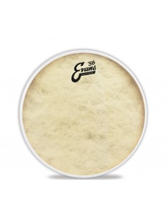 Evans Calftone 14 - Pelle Battente per Tom/Rullante Pelli / Cerchi / Ring strumenti musicali