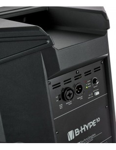 DB Technologies B-Hype 10 - Cassa Acustica Attiva 10 260W Casse / Monitor Live Attive / Passive strumenti musicali 2