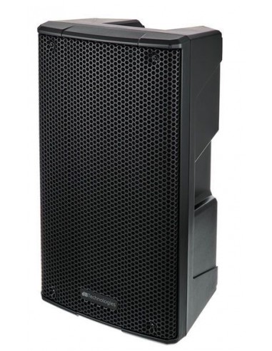 DB Technologies B-Hype 10 - Cassa Acustica Attiva 10 260W Casse / Monitor Live Attive / Passive strumenti musicali