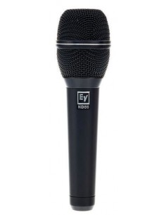 Electro-Voice ND86 - Microfono dinamico supercardioide Microfoni strumenti musicali