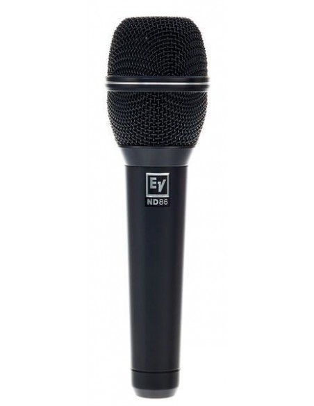 Electro-Voice ND86 - Microfono dinamico supercardioide Microfoni strumenti musicali