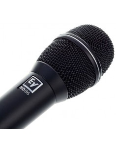Electro-Voice ND86 - Microfono dinamico supercardioide Microfoni strumenti musicali 2