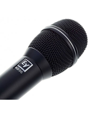 Electro-Voice ND86 - Microfono dinamico supercardioide Microfoni strumenti musicali
