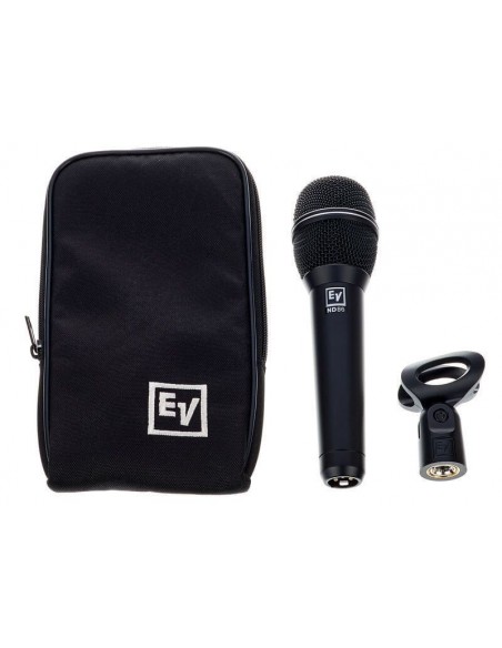 Electro-Voice ND86 - Microfono dinamico supercardioide Microfoni strumenti musicali