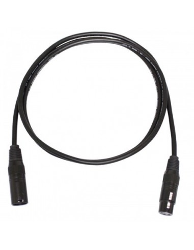 Bespeco PYMB600Cavo Microfonico XLR M - XLR F - mt. 6 Cavi Audio e Adattatori strumenti musicali
