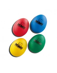 NINO Ovetti - Shaker 1Pz Percussioni Varie strumenti musicali