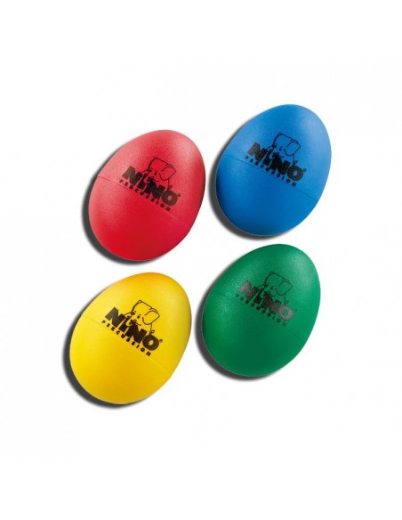 NINO Ovetti - Shaker 1Pz Percussioni Varie strumenti musicali