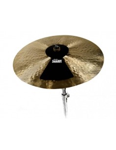 Evans Sound Off Cymbal Mute - Sordina per Batteria Accessori per Batteria strumenti musicali