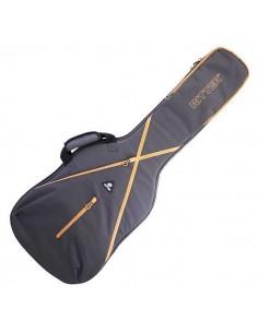 Ritter RGS7-E/MGB - Custodia per chitarra elettrica Custodie Per Chitarra strumenti musicali