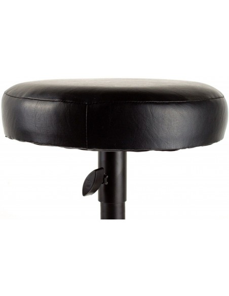 Bespeco DT5 - Sgabello per Batteria Sgabelli e Panche strumenti musicali