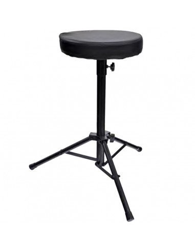 Bespeco DT5 - Sgabello per Batteria Sgabelli e Panche strumenti musicali