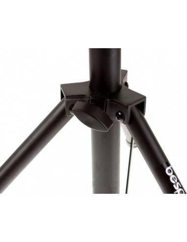 Bespeco DT5 - Sgabello per Batteria Sgabelli e Panche strumenti musicali